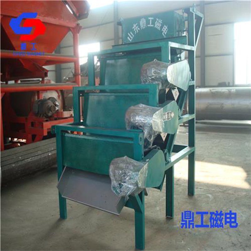 钕铁硼磁环：提升电子产品的秘密武器